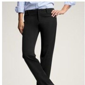 New With Tags!  GAP charcoal gray TRUE STRAIGHT Pant,  16R